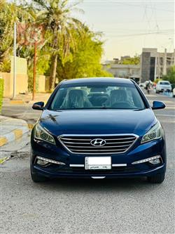 هیوندای سۆناتا